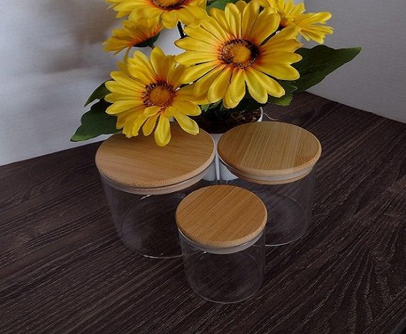 Our candles are carefully made with paraffin and palm wax for lasting scent retention 

Our natural wood wicks make a crackling sound and clean burn